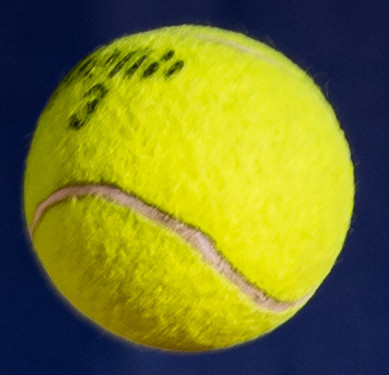 Tennis Ball