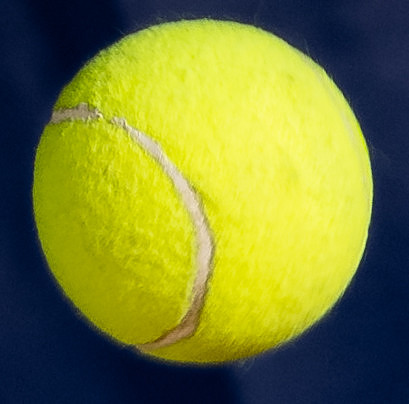 Tennis Ball