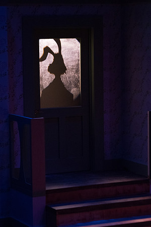 BYU-Idaho Drama Production. Winter Semester