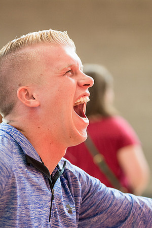 Get Connected allows new students at BYU-Idaho become introduced to the university.
