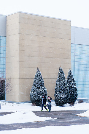 Winter Campus- Feb 2019