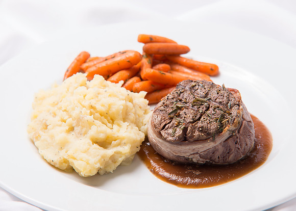 Catering menu item