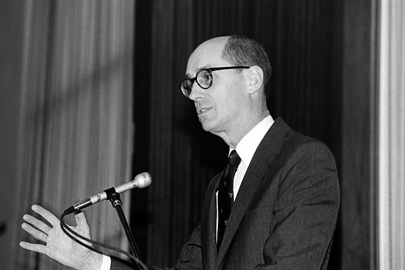 President Henry B. Eyring Alumni and Friends