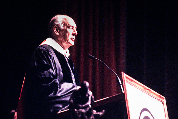 Graduation - Apr 1989
