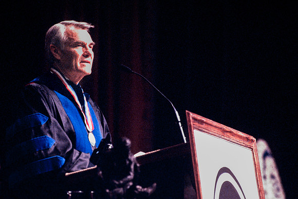 Graduation - Apr 1989