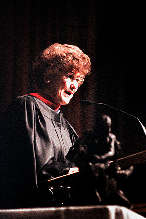 Graduation - Apr 1989
