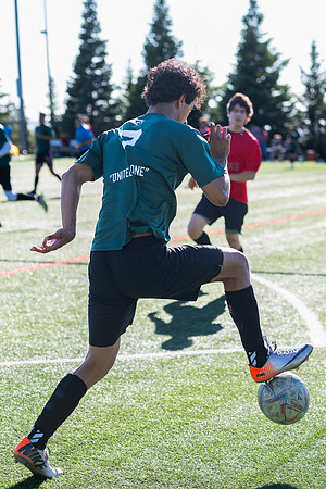 Mens Competitive Soccer - Jun 2024