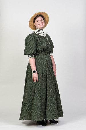 Fashion Portfolio - Dec 2024