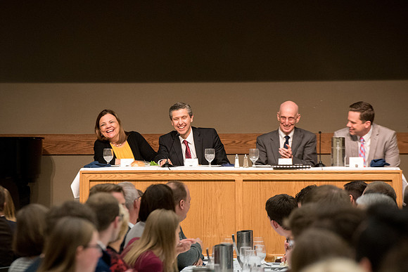 Devo Luncheon_Costa-Feb 2019