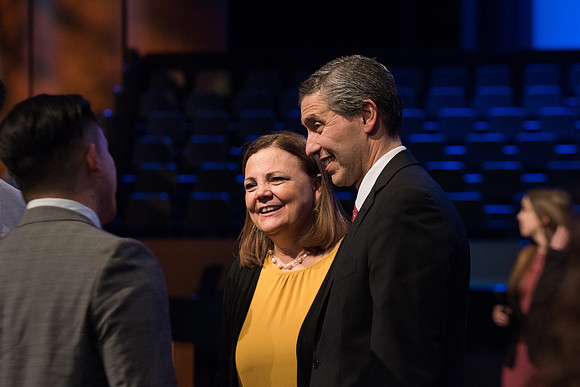 Devotional Elder Joaquin E. Costa - Feb 2019