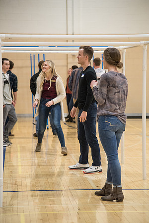 BYU-Idaho College Success Class. Winter Semester
