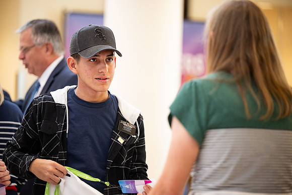 YSA Conference Check In - June 2025