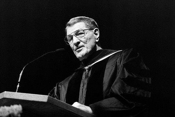 Elder Maxwell