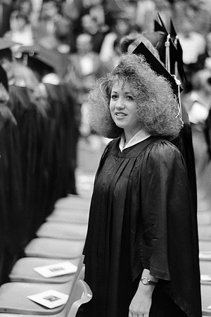 Graduation - Apr 1993