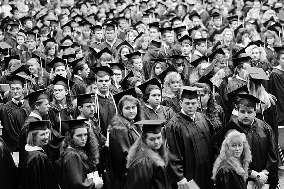 Graduating class