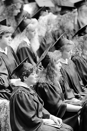 Graduating class