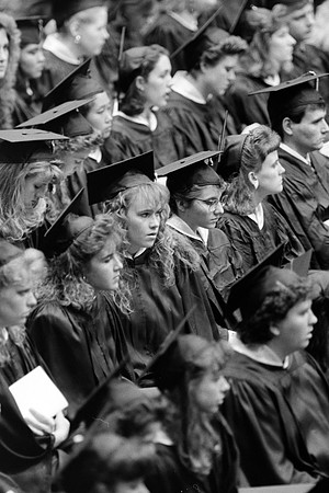 Graduating class
