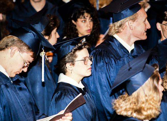 Graduates