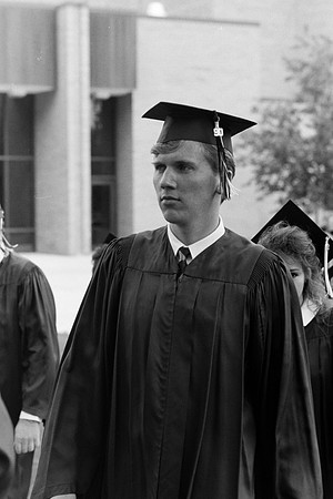 Rick's College graduate