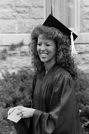Rick's College graduate