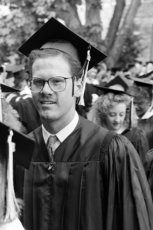 Rick's College graduate