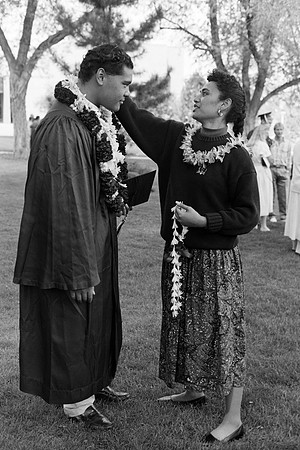 Rick's College graduate