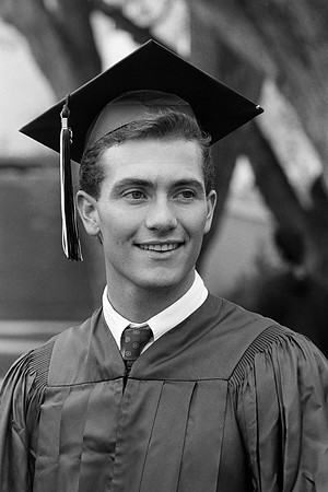 Rick's College graduate
