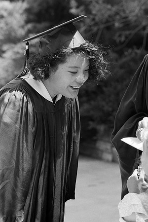 Rick's College graduate