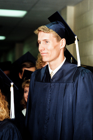 Rick's College graduate