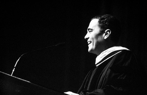 President Bennion