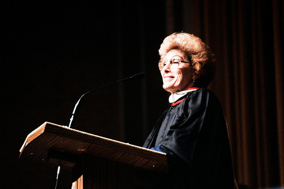 Graduation - Apr 1991