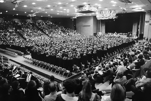 Graduating class
