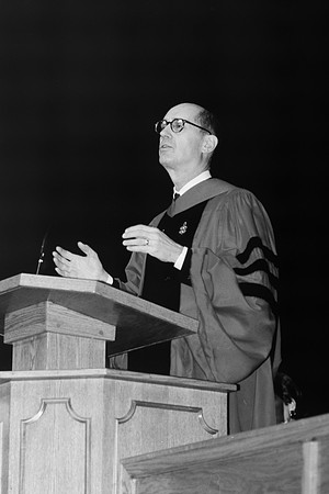 President Henry B. Eyring