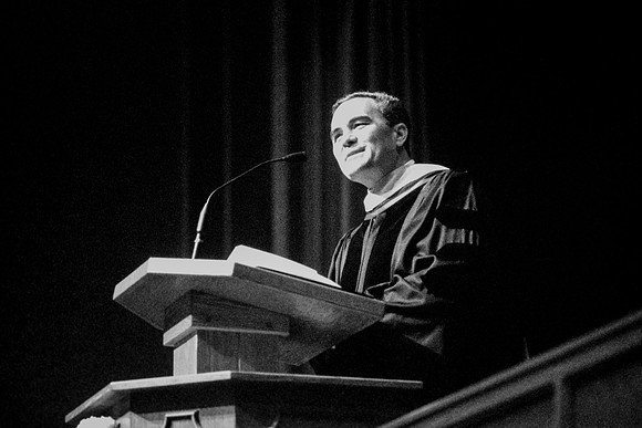 President Bennion