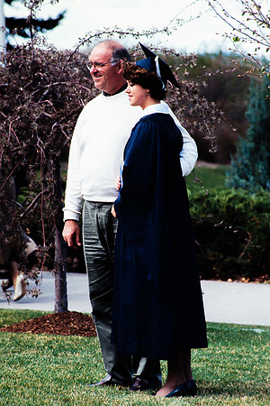 Rick's College graduate