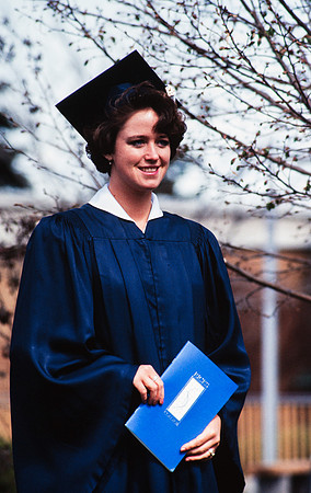 Rick's College graduate