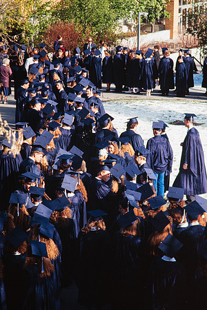 Rick's College graduate