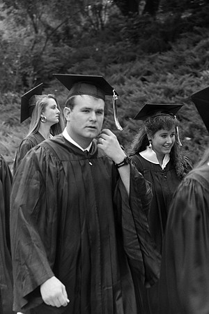 Rick's College graduate