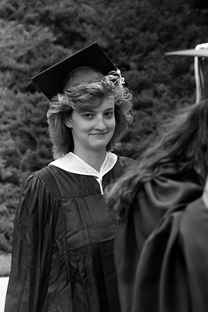 Rick's College graduate