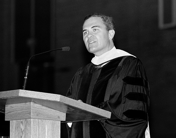 President Bennion