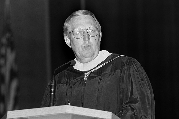 Brother Ron Martin