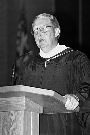 Brother Ron Martin