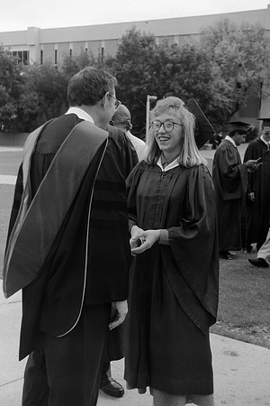 Rick's College graduate