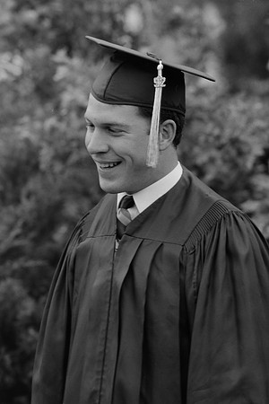 Rick's College graduate