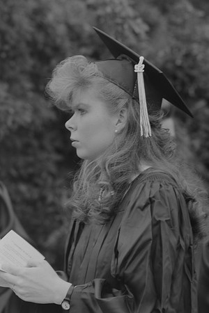 Rick's College graduate