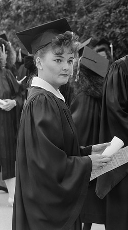 Rick's College graduate