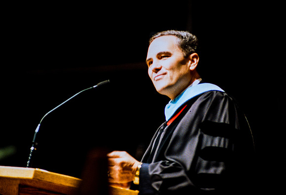 President Bennion