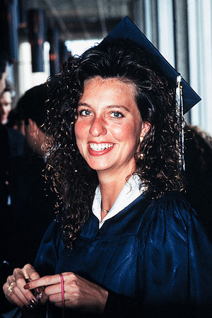 Rick's College graduate
