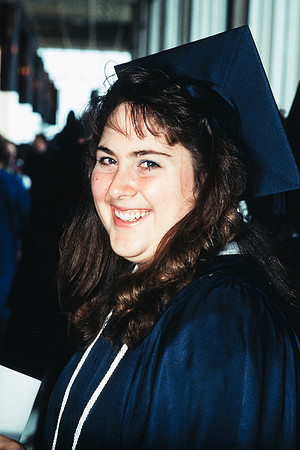 Rick's College graduate