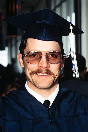 Rick's College graduate Cary Taylor